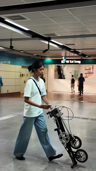 CarryMe